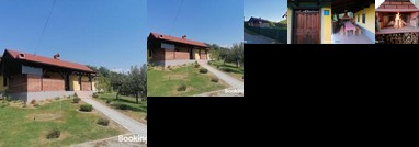 Kuca za odmor Falinic