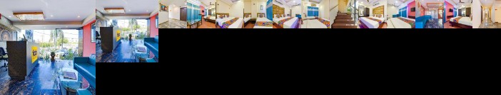 Hotel Telikos Silver