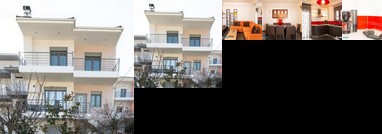 Villa Aggelos Epirus