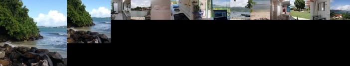 Bungalows Le Chancel