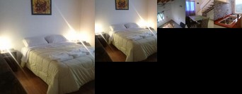 Posada del viajero Apartamento