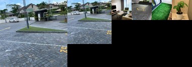 Uplands Service Suites @ Citadines ST3 The Spring