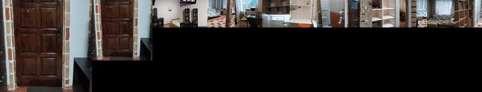 Apartment on Turgeneva 16