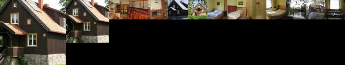 Chata na koncu swiata Goldap