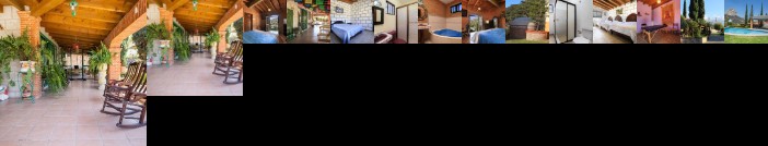 Capital O Quinta Mirador Zacualli