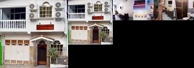 La Posada de Don Mundo