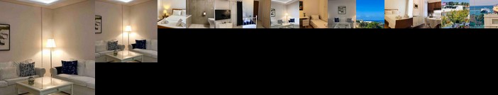 Sea&City view central apartment