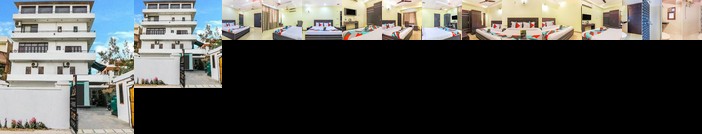 Hotel Sojourn Jaipur