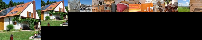 Na samote u lesa Busovice