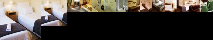 Saints Bed & Breakfast