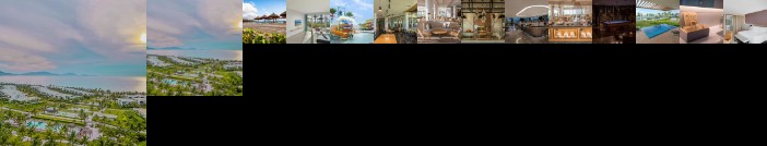 Alma Resort Cam Ranh