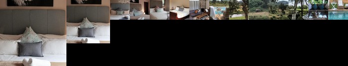 Goedehoop Boutique Manor House