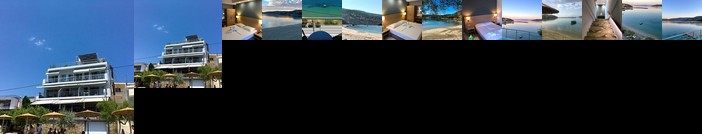 Thalassa view Euboea