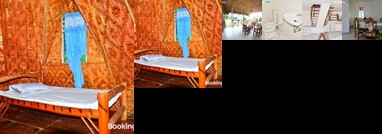 Borabora Native House