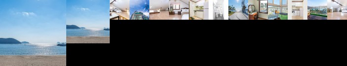 Geojedo Paradise Pension