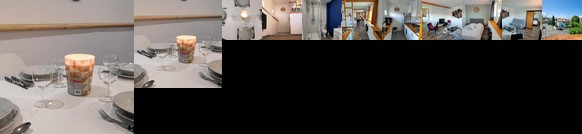 Casita hendaya agreable et cosy dispose de parking et WiFi gratuit