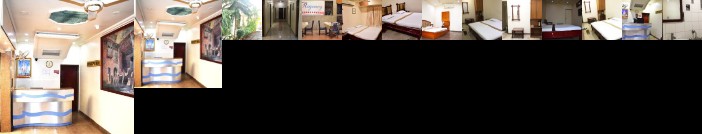 Hotel Regency Amravati