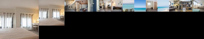 FLH - Daphne - Beachfront House