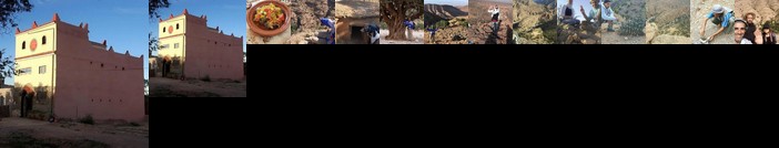 Maison d hotes Tioute Chez Abdelmajid