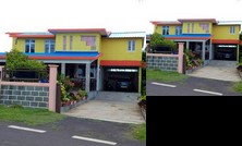 Holiday home Plaine corail