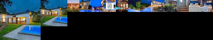 Eden Rock Forest Estate