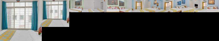 Elegant 1BR Stay near Pune Airport 7 7 km