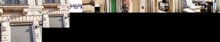 San Pietro Lujan Bed & Breakfast