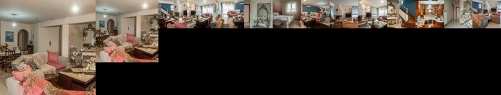 Dina's House Thessaly