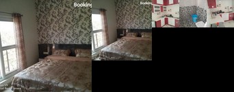 Vista Lago HSR KRM Apts