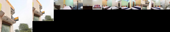 SPOT ON 64745 Green City Hotel And Restaurant