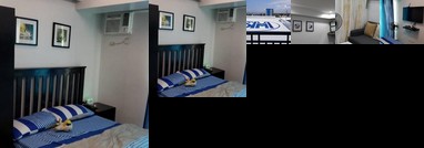 Las Pinas Condo w/ wifi