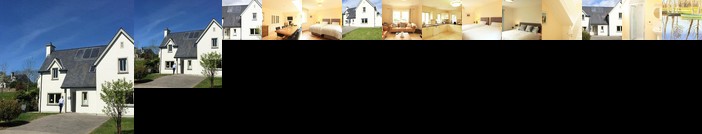 Lodges 23 luxury living at Kenmare River