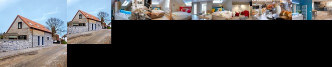 La petite maison dans la cour