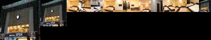 Hotel SPDS