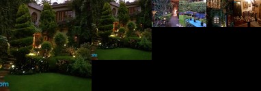 36b Calle General Fco Molinos Del Campo