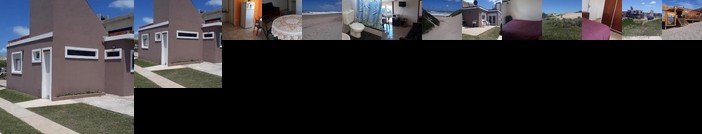 Casa a pie de playa Mar de Cobo