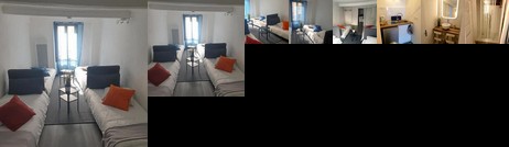 Les Arcades de Belvedere