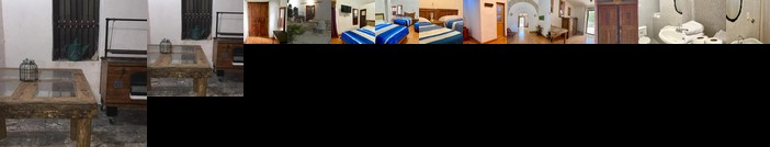 Casa Colonial Dona Anita 2