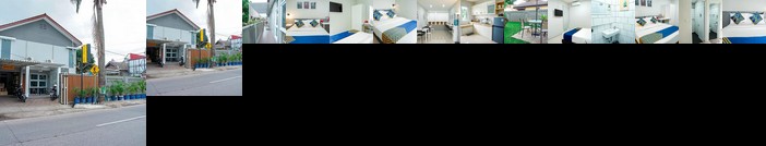 OYO 2279 Rumah Teteh