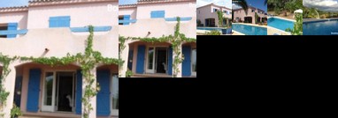 Superbe villa de confinement proche Ajaccio