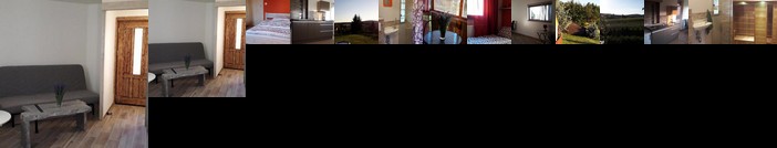 Apartman Na Horach Pribram