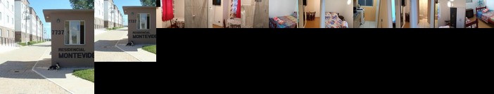 Apartamento Dois Quartos Pelotas