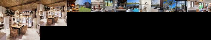 Buff & Fellow Eco Cabins