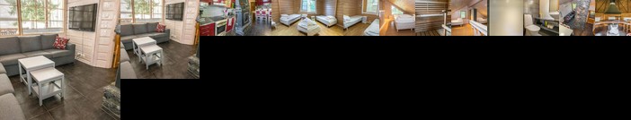 Holiday Home Anttoora 1