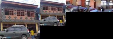 Hostal El Colibri Lamud