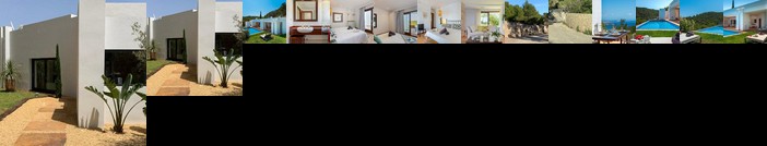 Casa MIRADOR Llentrisca