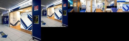 ZzzleepandGo VRN Aeroporto Verona