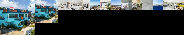 Daebudo Seonjaedo Fantasy Pension