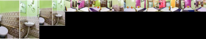 SPOT ON 66925 Hotel Prince