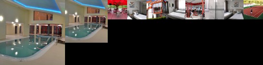 Prity Sport Botique Hotel